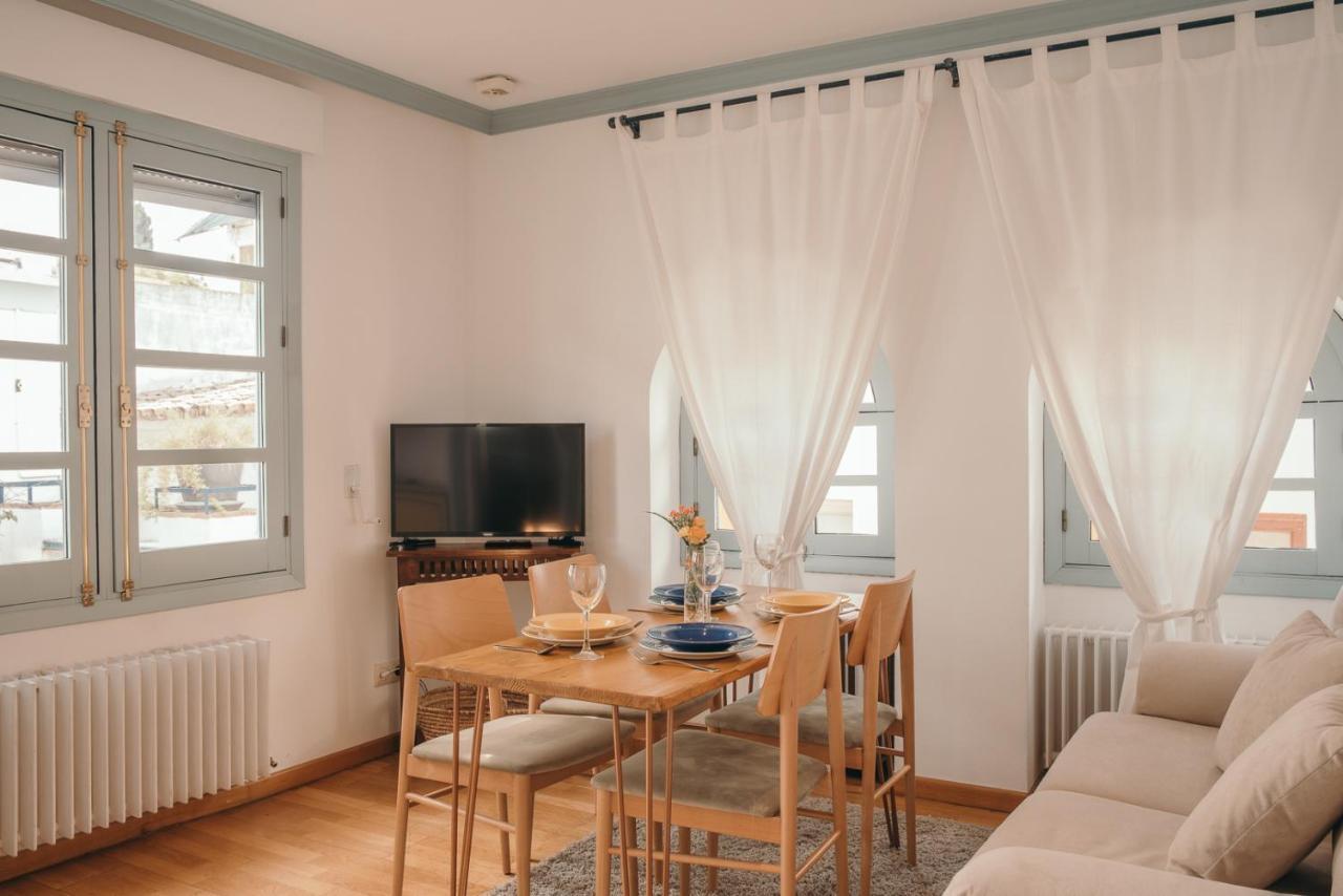Apartamento Boutique Vida