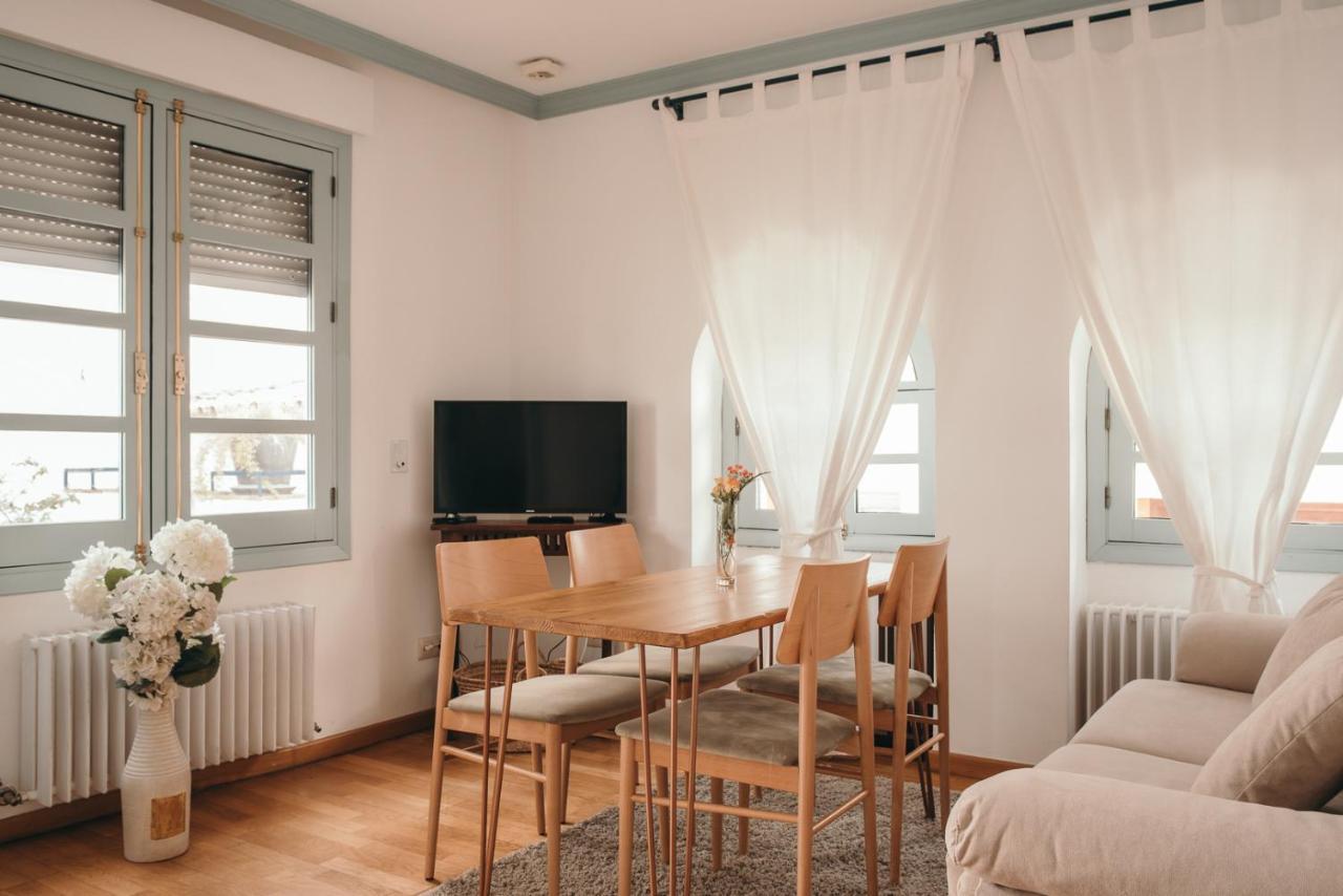 Apartamento Boutique Vida
