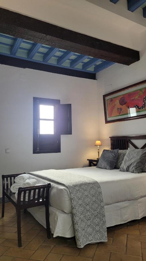 Apartamento Boutique Vida Sevilla