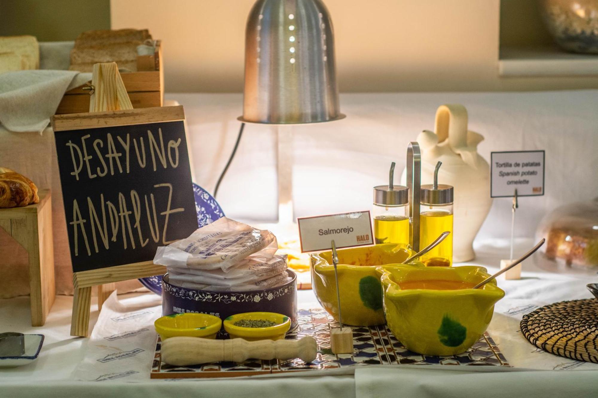 Apartamento Boutique Vida Sevilla