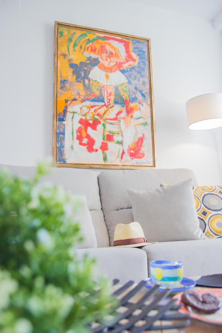 Boutique Vida Apartamento Sevilla
